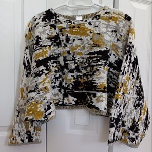 Bundle of 3 Marla Wynne Sweaters (Size Small)